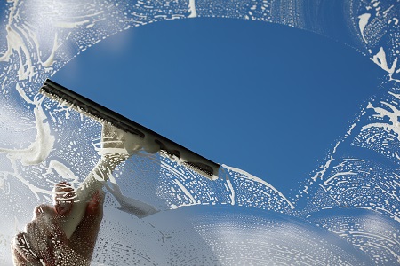 3 benefits professional window cleaning has to offer