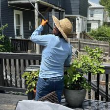 A-Beautiful-House-Wash-Project-in-Richmond-VA 8