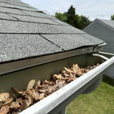 Gutter-Cleaning-Expertise-in-North-Chesterfield-Virginia 2