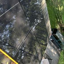 Premier-Solar-Panel-Cleaning-Services-Performed-in-Henrico-Virginia 3