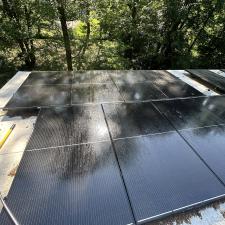 Premier-Solar-Panel-Cleaning-Services-Performed-in-Henrico-Virginia 4