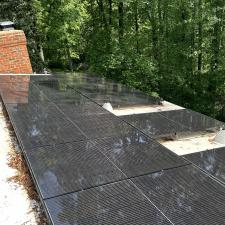 Premier-Solar-Panel-Cleaning-Services-Performed-in-Henrico-Virginia 8