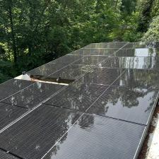 Premier-Solar-Panel-Cleaning-Services-Performed-in-Henrico-Virginia 9