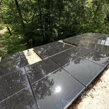 Premier-Solar-Panel-Cleaning-Services-Performed-in-Henrico-Virginia 10