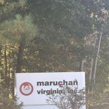 Shine-Bright-in-North-Chesterfield-Virginia-The-Maruchan-Companys-Building-Washing-Excellence 19