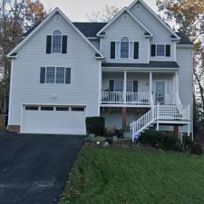 Superb-House-Wash-in-Chester-Virginia-The-Pinnacle-of-Excellence 0