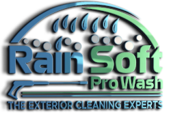 RainSoft ProWash Logo