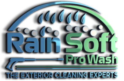 RainSoft ProWash Logo